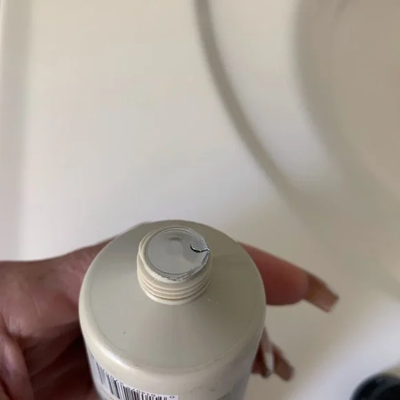 Face scrub mens - Picture 2 of 4